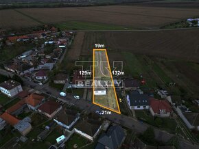 Rodinný dom s pozemkom 2400m2, Pobedim, okr.Nové Mesto... - 3