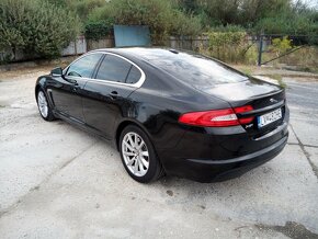 Jaguar xf premium luxury - 3