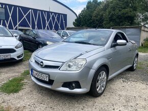 Opel Tigra X-C Roadster 1.3 CDTI - 3