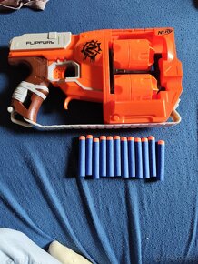 NERF pistole - 3