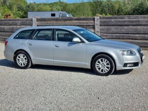 AUDI A6 AVANT QUATTRO - 3