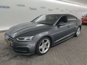 Audi A5 35 TFSI 110kW/ S-Line - 3