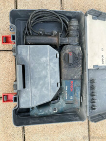 BOSCH GBH 2-24 DFV - 3