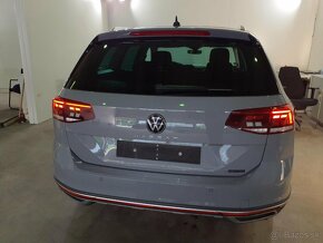 Volkswagen Passat Alltrack 2.0 TDI SCR 4Motion DSG - 3