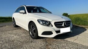 Mercedes C 180 BlueTEC, 1,6, 85KW - 3