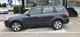 Subaru Forester 2.0 CRDi 108 kW r. 2012 - 3