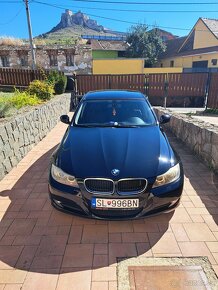 Bmw e90 X-Drive 4x4 r.v 7/2009 2.0 TDI130kw - 3