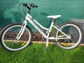 Detský bicykel Kenzel Prime DX 24" - 3