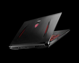 Herný notebook MSI GT62VR 6RE-O52CZ DOMINATOR PRO - 3