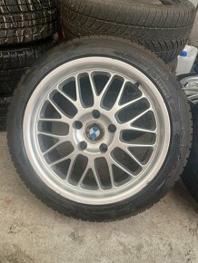 5x120 R17 225/45 R17 NOKIAN BMW - 3