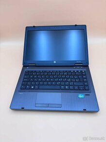 Notebook 14" HP.Intel i5-3230M 2x2,60GHz.8gb ram.256gbSSD - 3