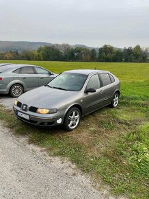 Seat Leon 1.9TDI 81kw - 3