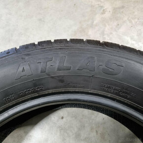 Zimné pneumatiky 235/60 R18 ATLAS DOT2517 - 3