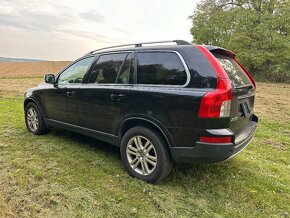 Predam Volvo XC90 ,2.4d , 136kw - 3