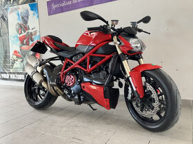 Ducati StreetFighter 1098 - 3