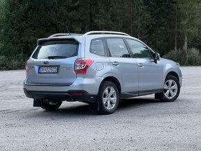 Subaru forester 2.0D exclusive 4x4 - 3