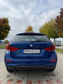 BMW X1 xDrive 20d A/T - 3