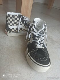 Tenisky zn. VANS - 3