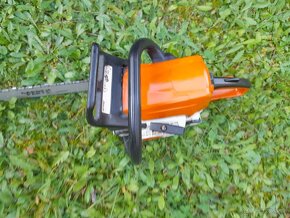 Napredaj  stihl 210 - 3