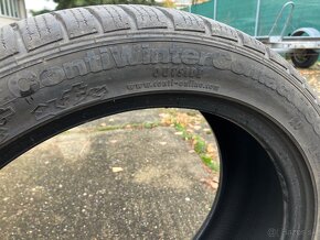 Zimné pneumatiky 245/40 R18 - 3