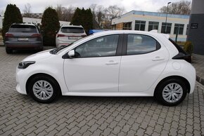 Toyota Yaris 1.5 Dynamic Force⭐6337KM⭐ODPOČET DPH⭐ - 3