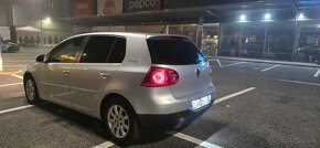 VW Golf 2.0 Tdi - 3