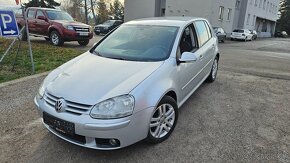 Volkswagen Golf 1.9 TDI Cool Sound 90k - 3