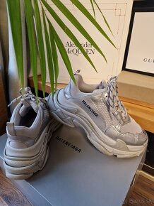 Balenciaga triple s tenisky - 3