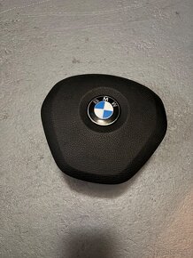 Airbag BMW f31 - 3