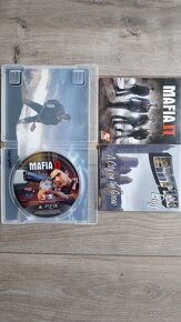 Mafia 2 (PS3) - 3