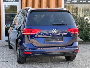 2019 Volkswagen Touran 1.6 TDI 85kw JOIN 7-miestne - 3