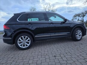 Volkswagen Tiguan 2.0 TSI BMT 4MOTION Highline DSG - 3