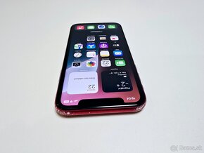 Apple iphone 11 64Gb Red ,Batéria 100% - 3