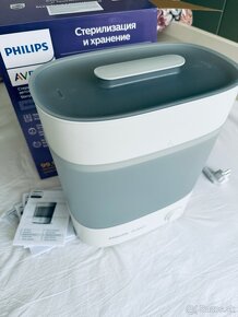 Sterilizátor Philips AVENT - 3