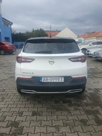 Opel Grandland X 1,5CDTi ,96kw - 3