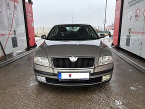 Škoda Octavia 1.9 TDI Ambiente - 3