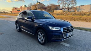 Audi Q5 2.0tdi 140kw Quattro 2018 - 3