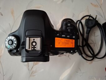 Canon 80d - 3