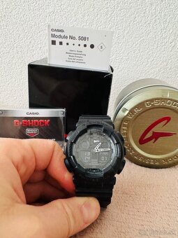 Casio G-SHOCK - 3