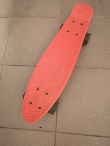 Skateboard - 3