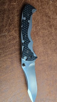 Predam zatvaraci noz CRKT MY THIGHE - 3