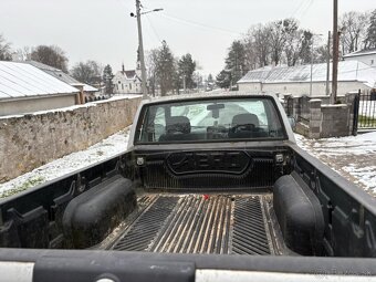 Dovoz gb Nissan navara d22 - 3