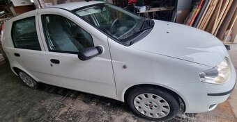 Fiat punto 1.2, 44kw - 3