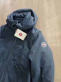 Nová dámska páperka Colmar Originals Padded Down Parka - 3