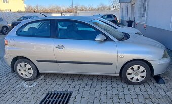 Seat Ibiza 1.2 - 3