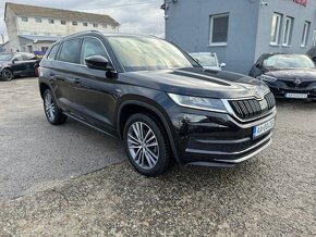 Škoda Kodiaq 2.0 TDI SCR L&K DSG DPH 7 miestne - 3