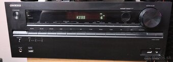 AV Receiver Onkyo TX-NR636 7.2 Wifi Bluetooth Dolby Atmos - 3