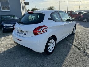 Peugeot 208 1.0 Vti /PureTech Access - 3