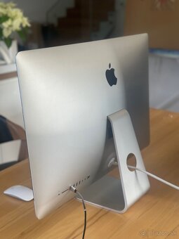 iMac 27” - 3