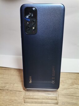 Xiaomi Redmi Note 11 4G - 3